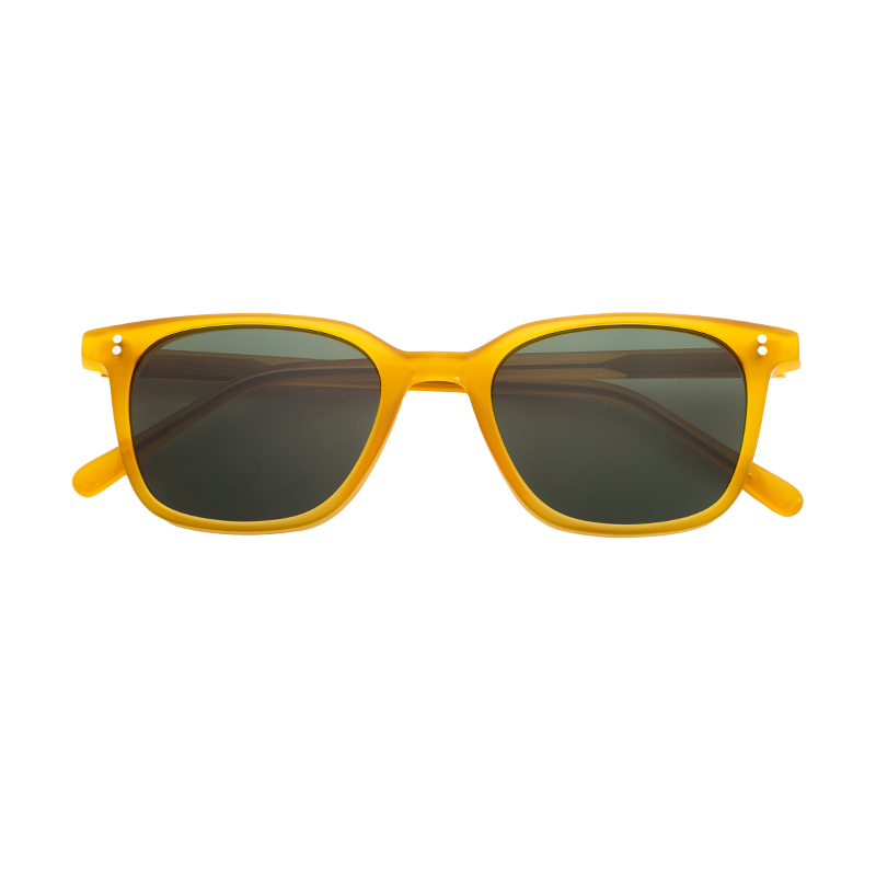 Matte Yellow