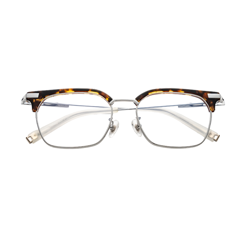 Tortoise Silver