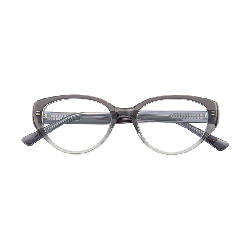 High Quality Fashion Mazzucchell Acetate Women Optical Glasses Frames Eyeglasses Eyewear For Men Wholesale