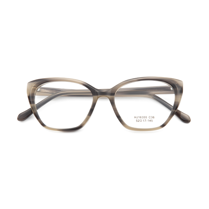High End Italian Hand Made Acetate Eyeglasses Retro Mazzucchelli Luxury Optical Spectacle Optical Frames