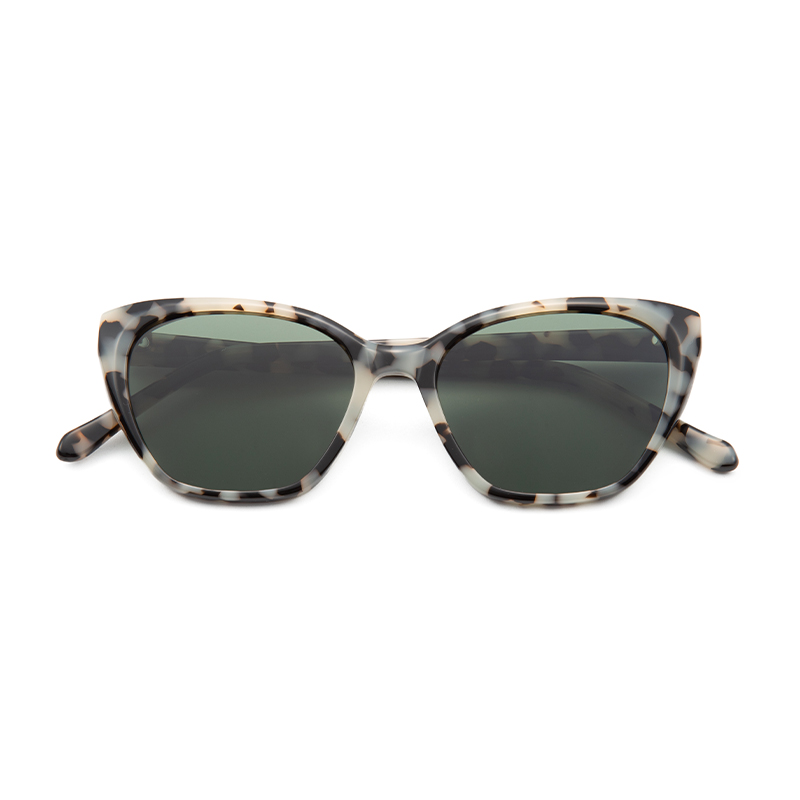 New Design Retro Round Polarized Sun Glasses Mazzucchell Acetate Sunglasses Producer Luxury Frame