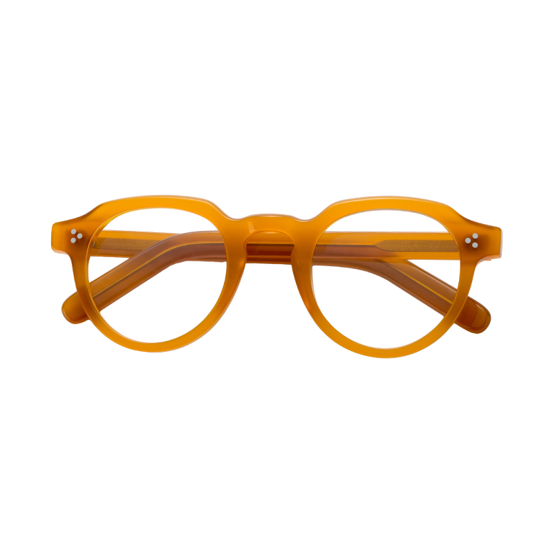 Luxury Glasses Man Women Eye Glasses Classical Eyewear Frames Acetate Spectacle Frames