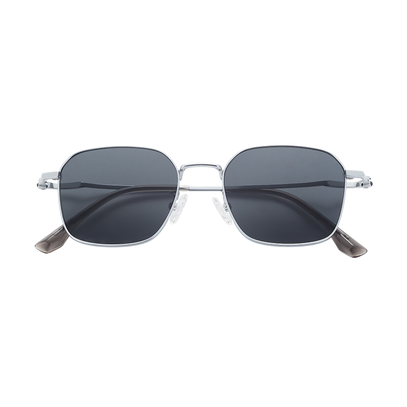 2025 Top Quality T21130-Series Sunglasses Of Wholesales Price Half Titanium Sunglasses Male Female For Hot Sale