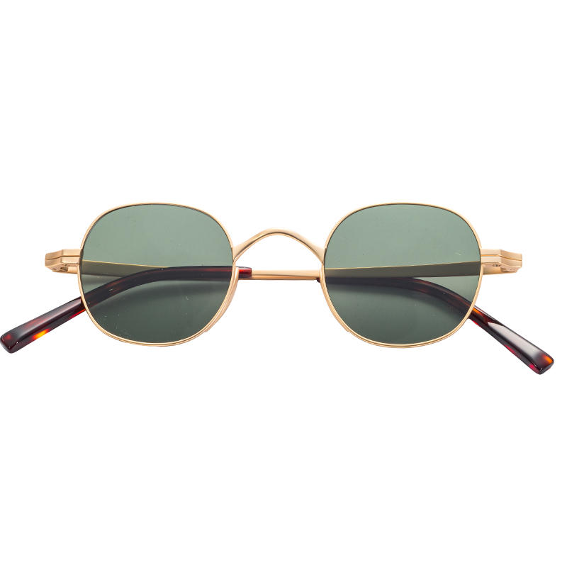 Factory Price Superior Quality Classical Sunglasses Women Metal Sunglasses Fashion Sunglasses Shades Sunglasses