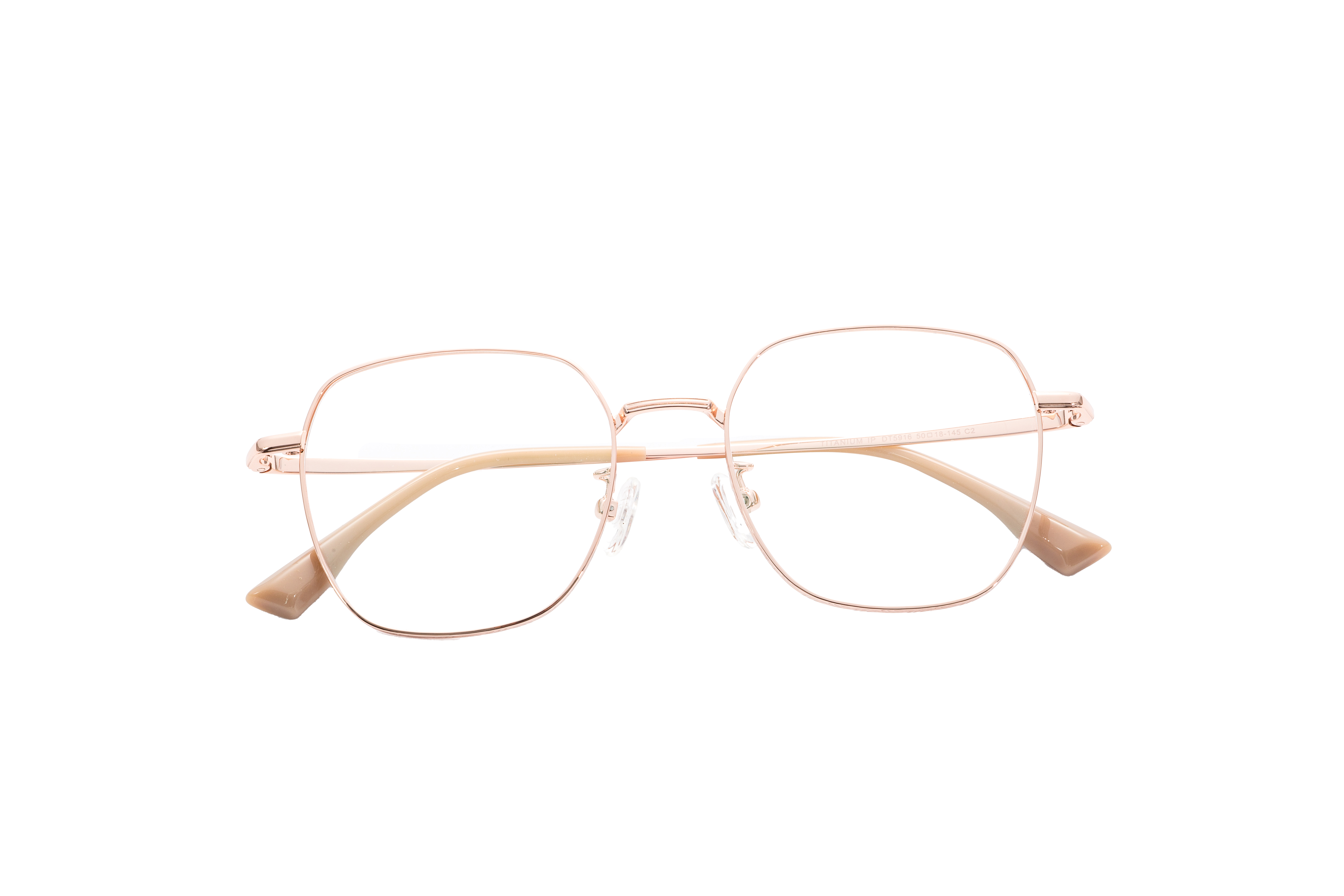 Wholesale Customizable Lightweight Durable Semi-Titanium Glasses Frames Eyewear Glasses Eyeglass Frames Eyewear Optical Frames