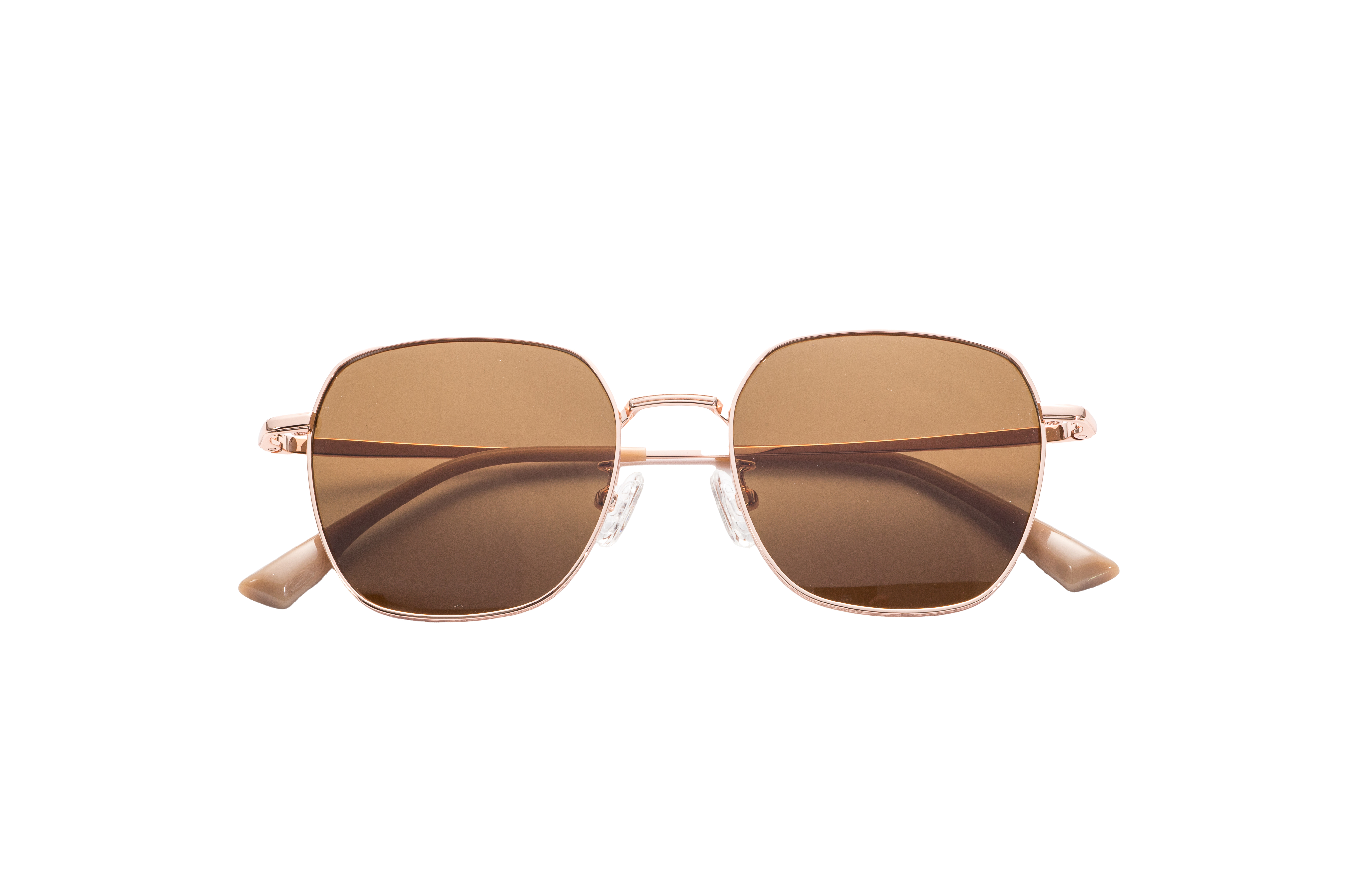 Fashionable Elegant Creative Design Outdoor Activity Protective Comfortable Half Titanium Glasses Frames Sunglasses Sun Glasses
