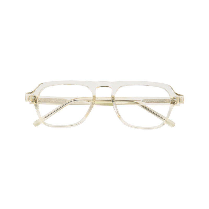 New Models Europe And America Design Man Women Acetate Optical Glasses Frames Prescription Eyewear Frame