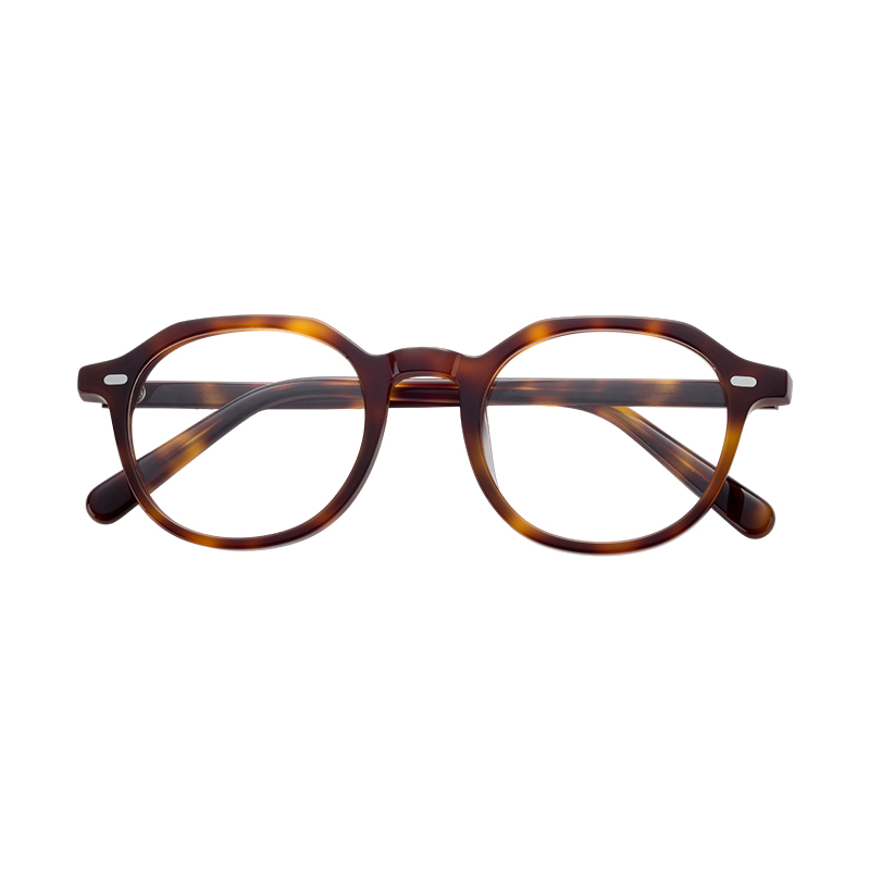 Pinhui Fashion Italy Design Glasses Mazzucchell Acetate Optical Spectacle Eyeglasses Frames For Men Women Unisex
