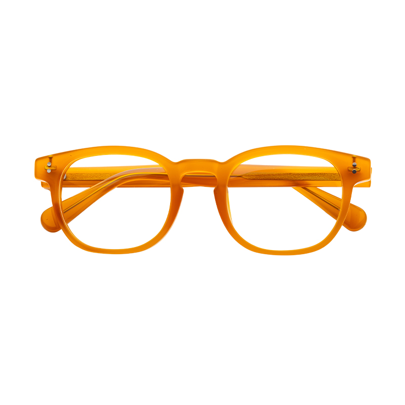 China Professional Factory Manufacture Hot Selling Luxury Half Titanium Frames Modern Frames For Eye Glasses