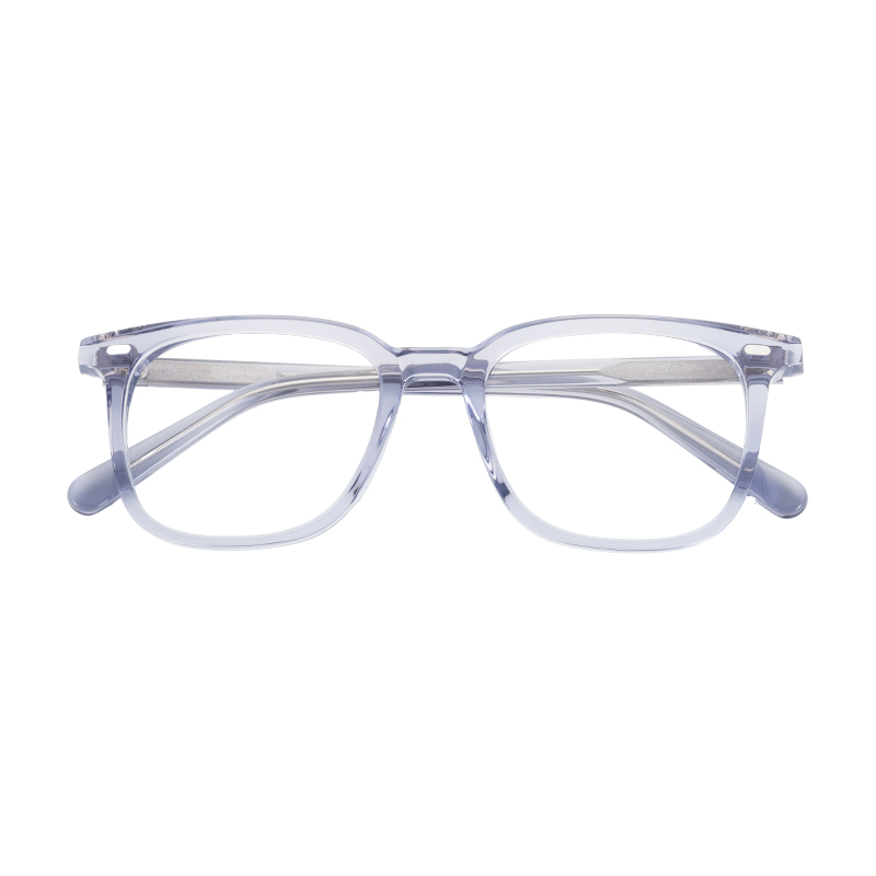 Italy Designers China Handmade Acetate Frame Eyewear Men  New Arrival Luxury Eyewear Special Acetate Eyeglasses