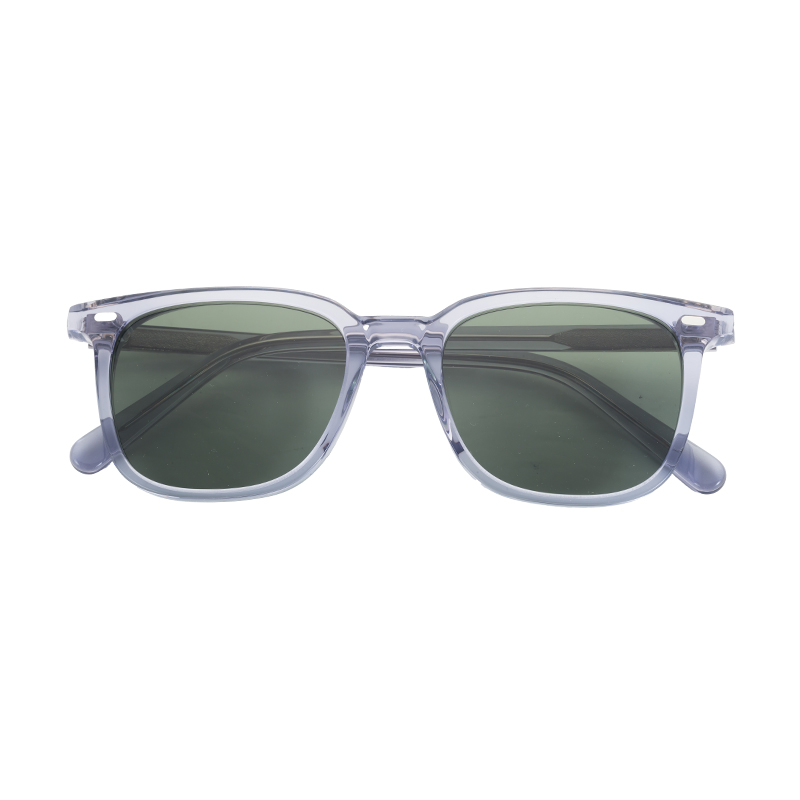 2025 Wholesale Price Colorful Brand Design Luxury Fashion Acetate High Quality Sunglasses For Women And Men