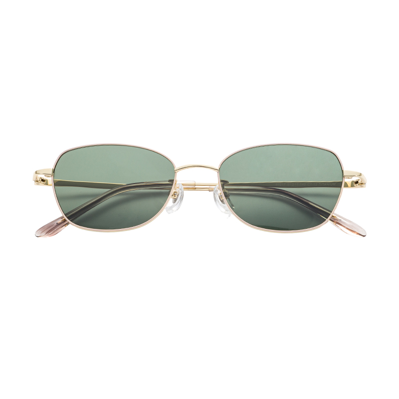 High Quality Bulk Order Popular Protective Comfortable Affordable Sport Half Titanium Glasses Frames Sunglasses
