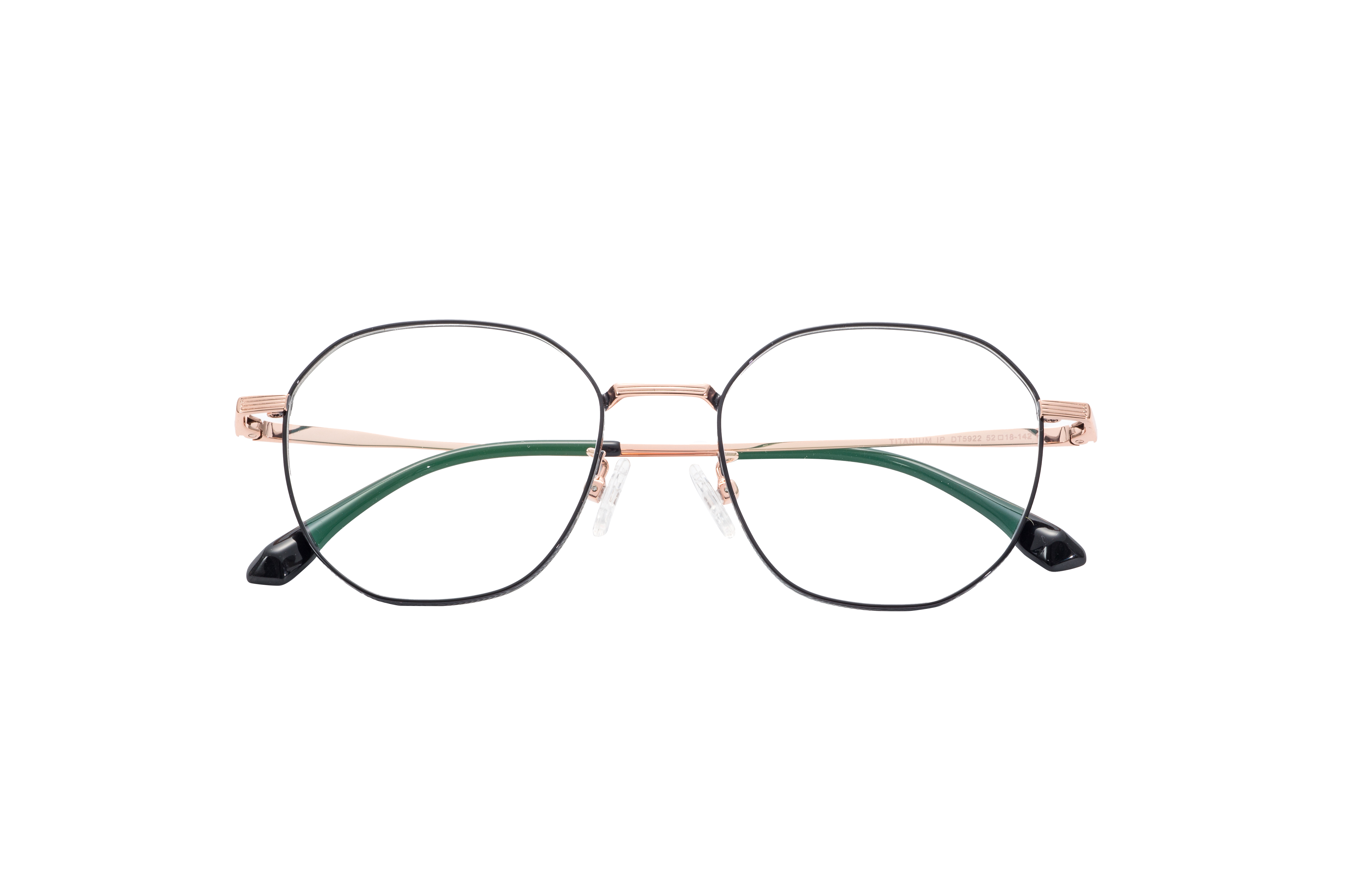 Luxury Modern Stylish Factory Direct Multifunctional Half Titanium Glasses Frames Optical Frames Eye Glasses Eye Glass