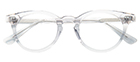 HJ16166-Acetate Glasses