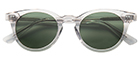 HJ16166-Acetate Sunglasses