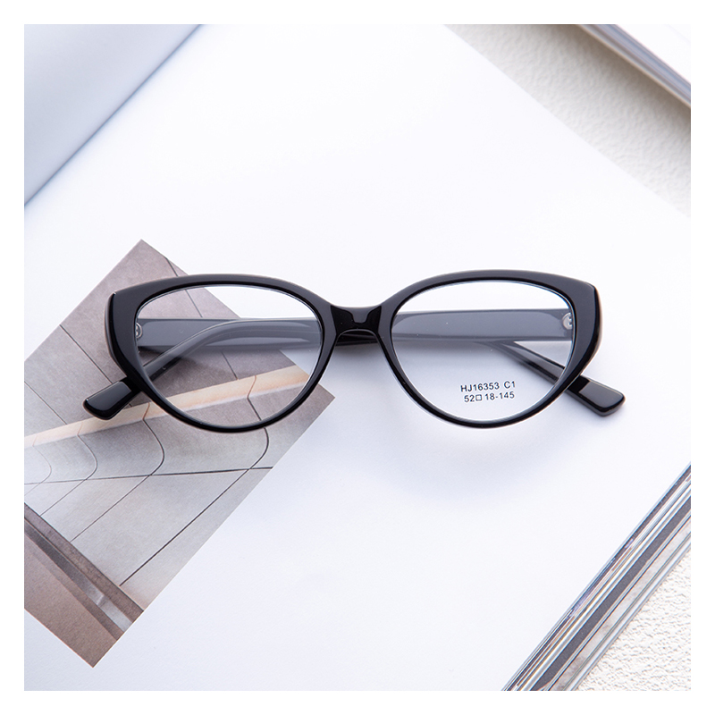 HJ16353-Acetate Glasses