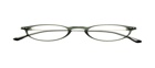 HJ16705-Titanium Sunglasses