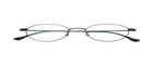 DT5932-Titanium Sunglasses