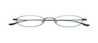 DT5961-Titanium Sunglasses