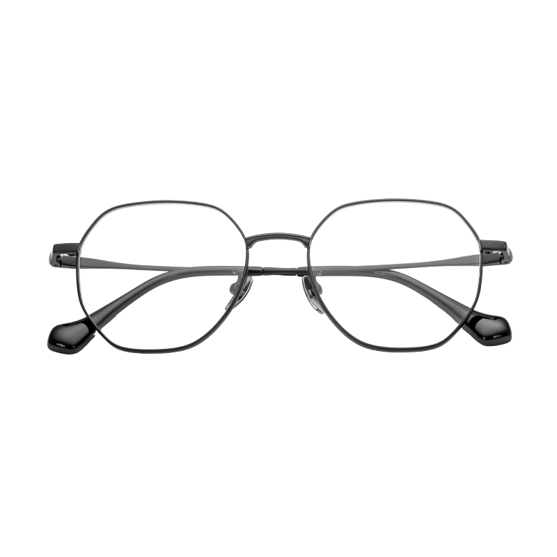 HJ2014-Titanium Glasses