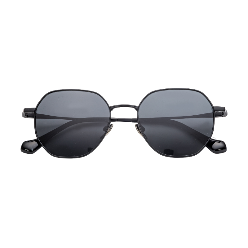 HJ2014-Titanium Sunglasses