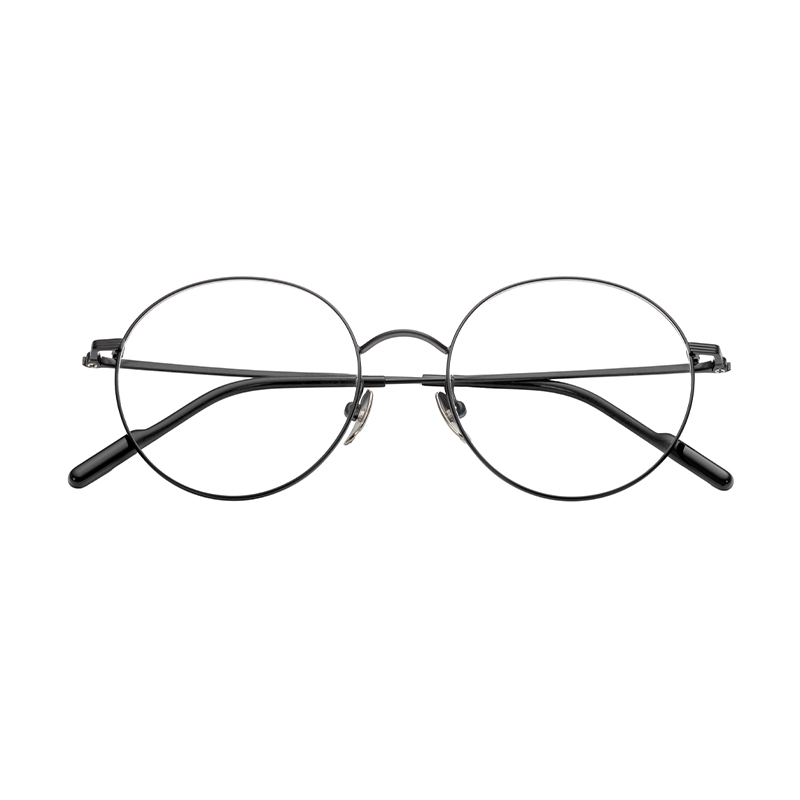 HJ18016-Titanium Glasses