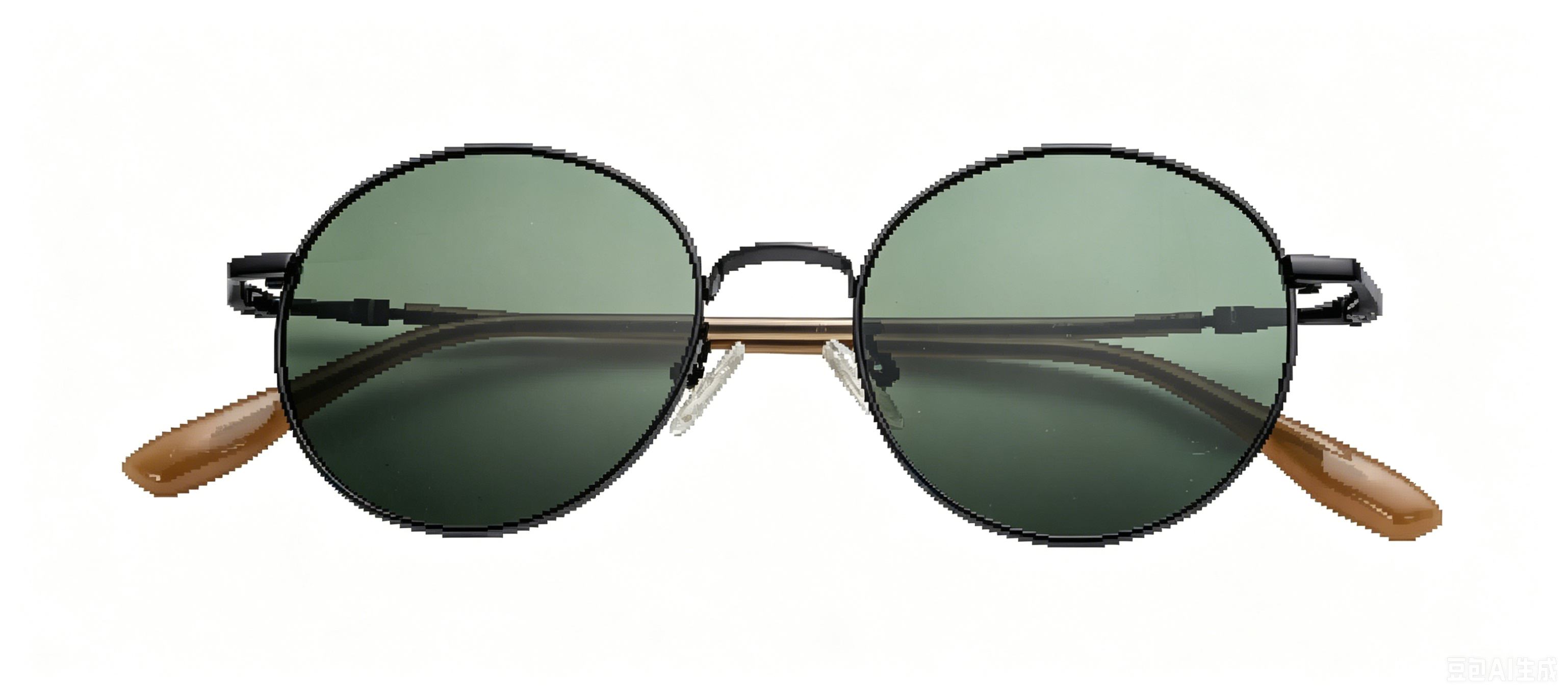 HJ16466-Metal Glasses