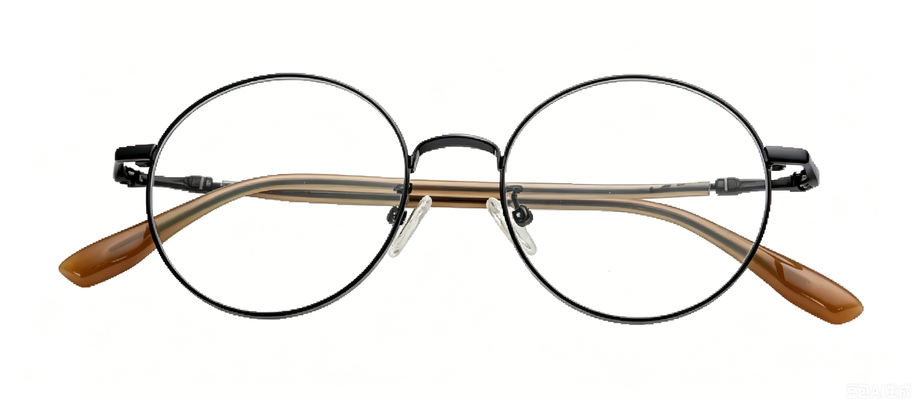 HJ16466-Metal Sunglasses
