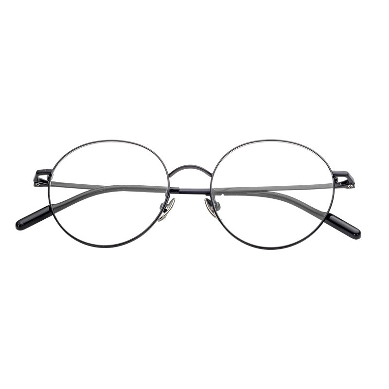 HJ18021-Titanium Glasses