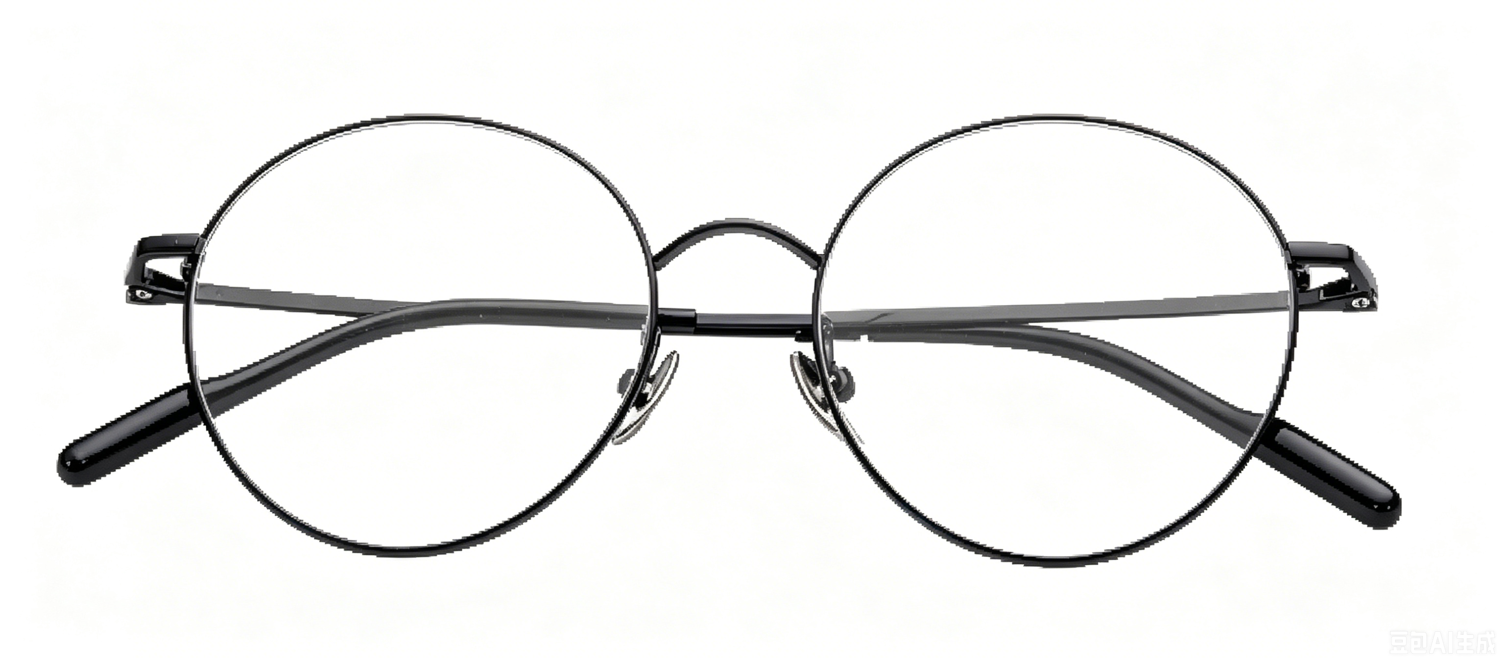 HJ18021-Titanium Sunglasses