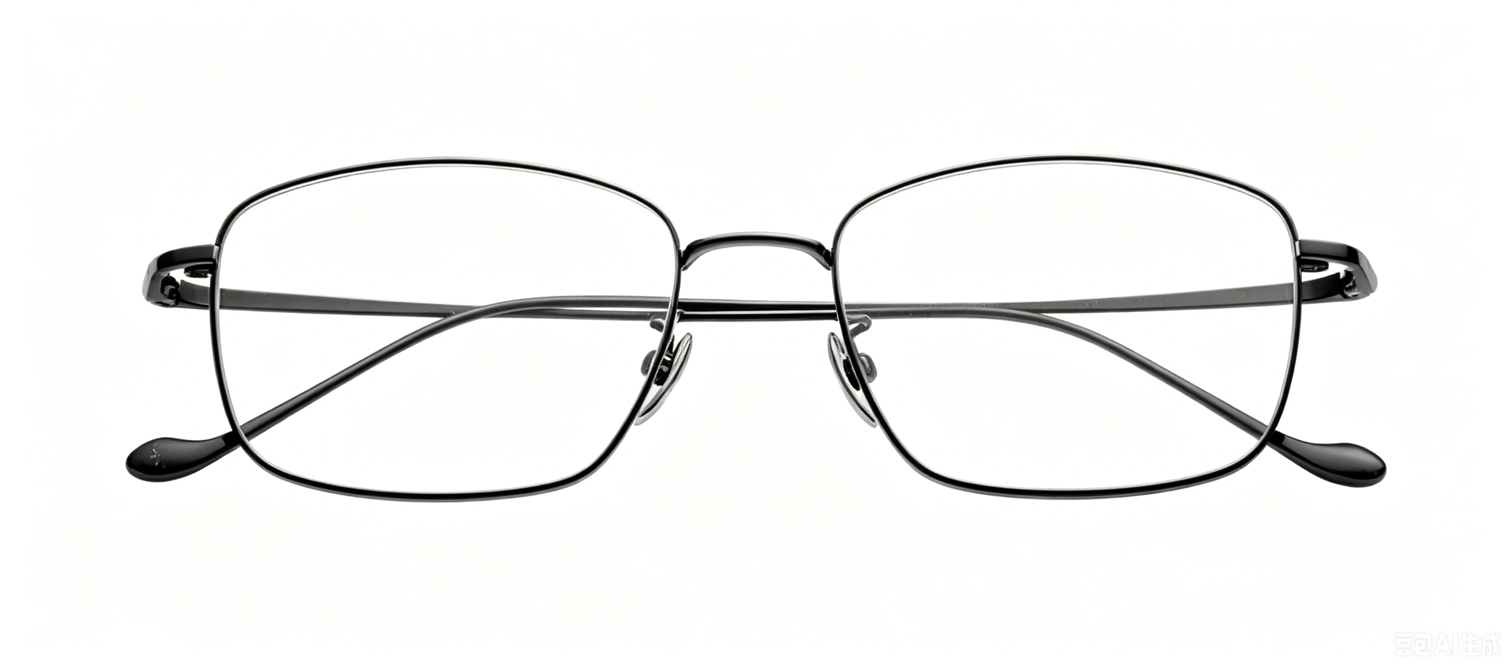 HJ22075-Titanium Sunglasses