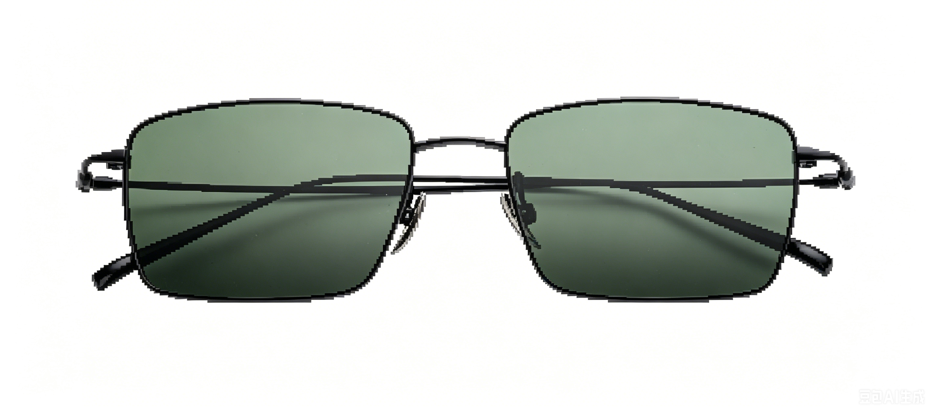 HJ22038-Titanium Glasses
