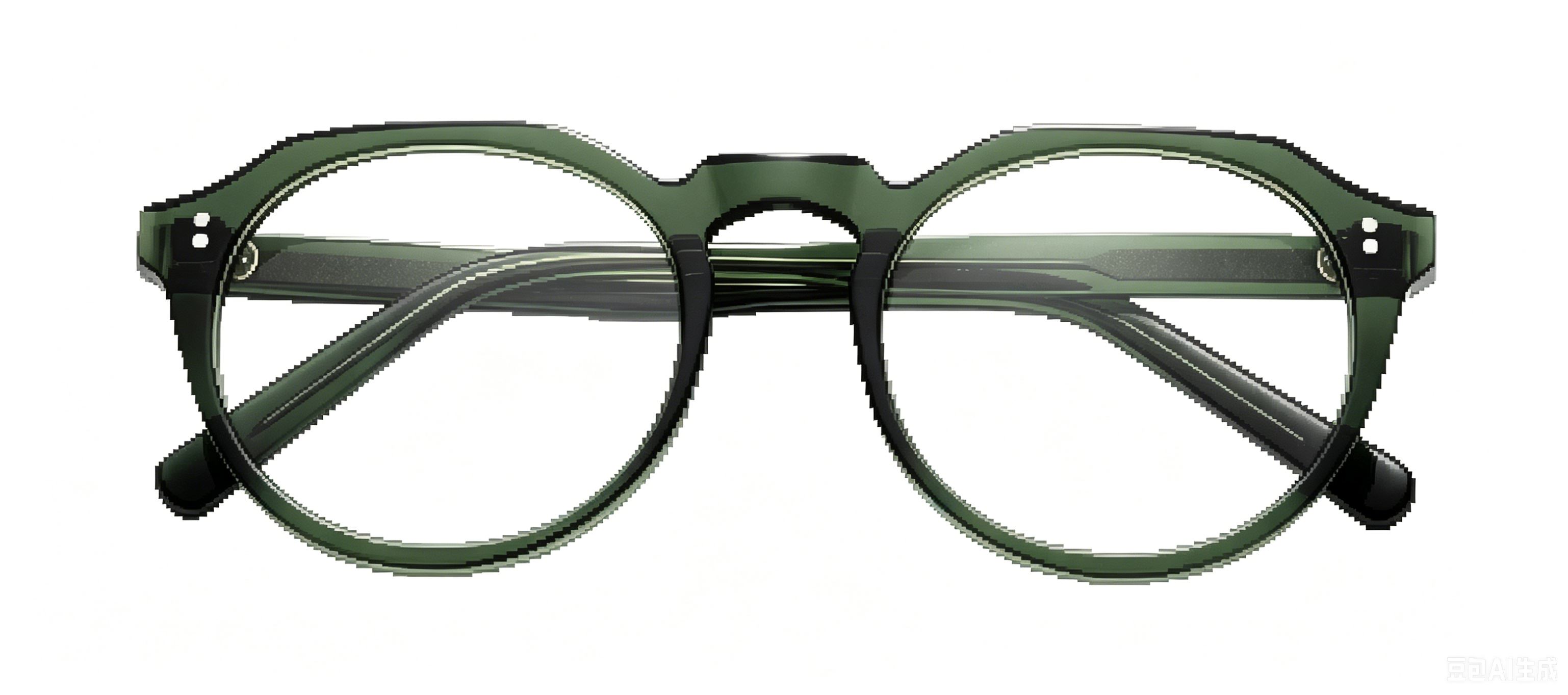 HJ16138-Acetate Sunglasses