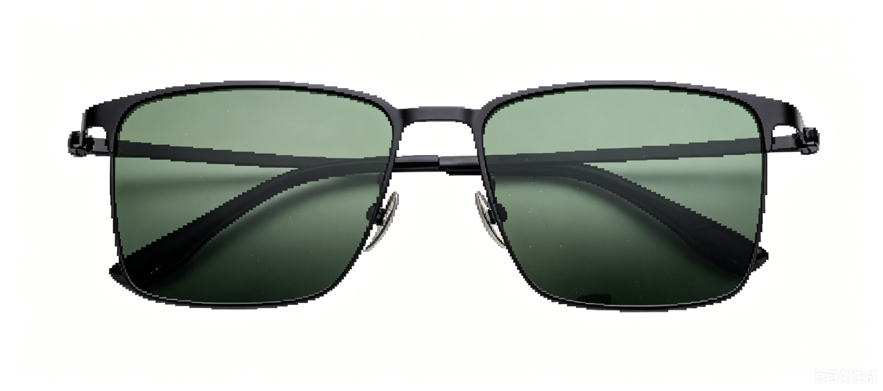 HJ20010-Titanium Glasses