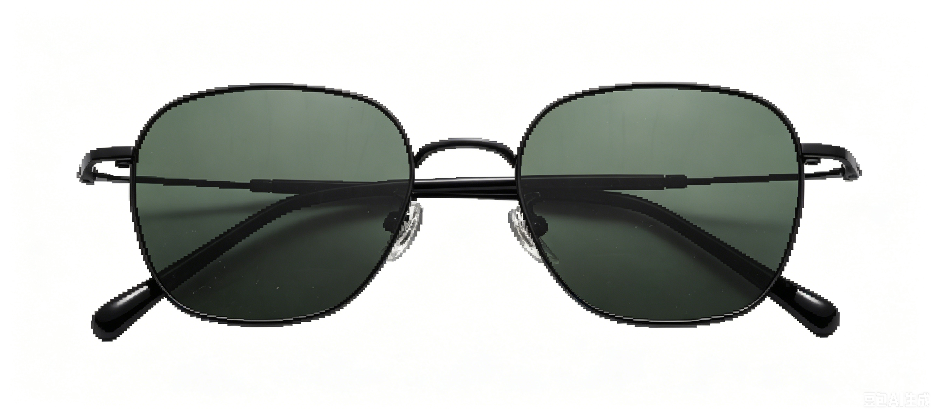 HJ16467-Metal Glasses