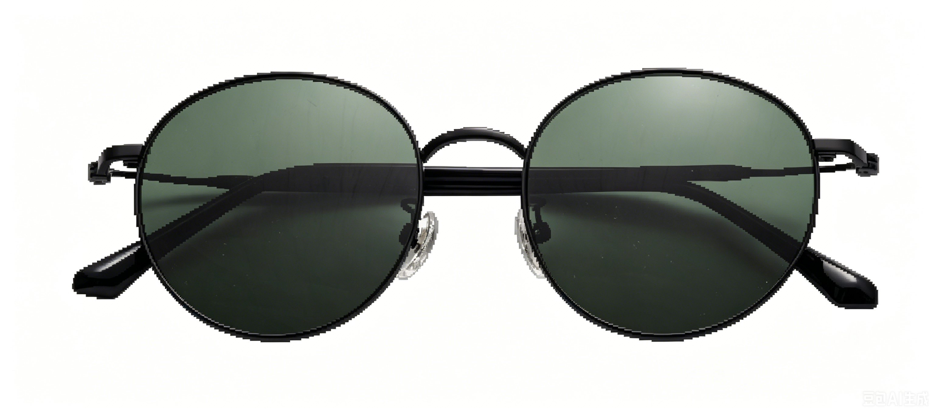 HJ16468-Metal Glasses
