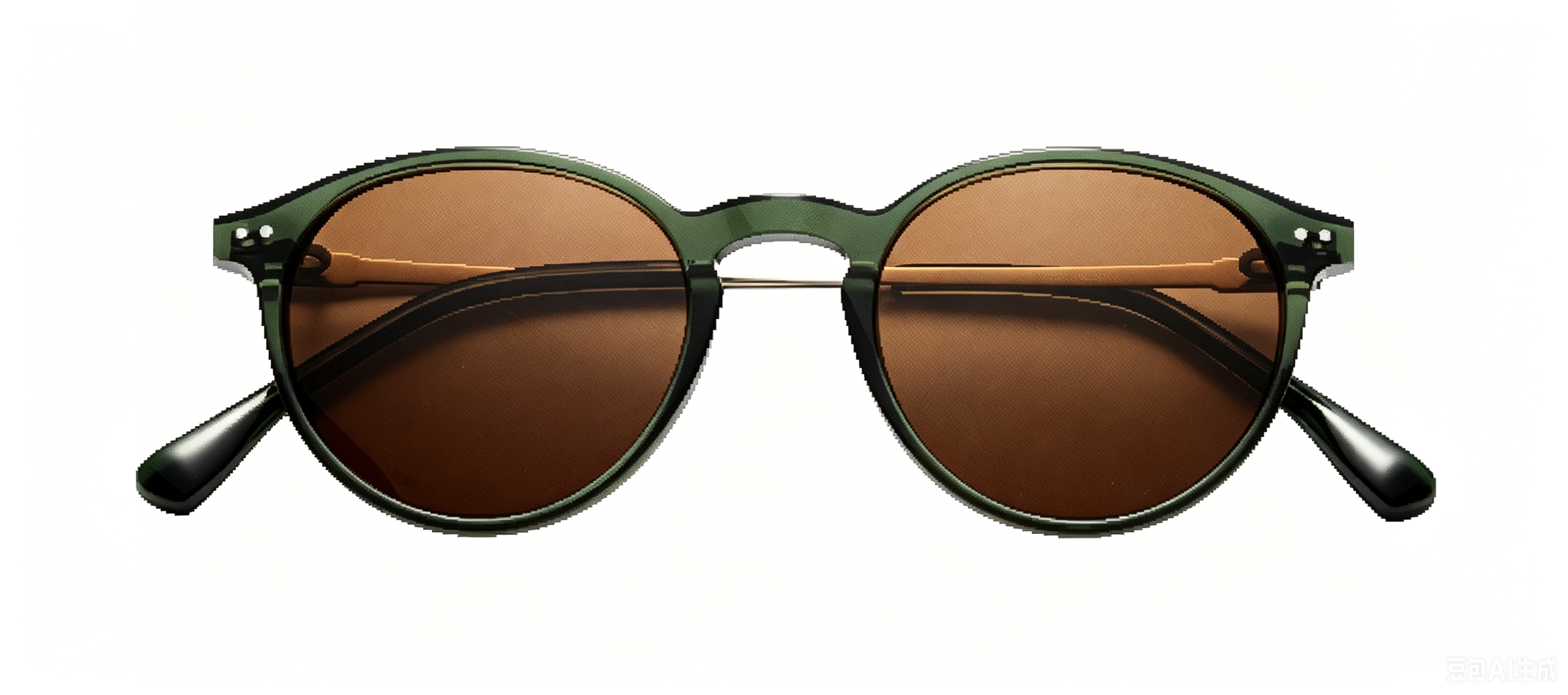HJ16705-Titanium Glasses