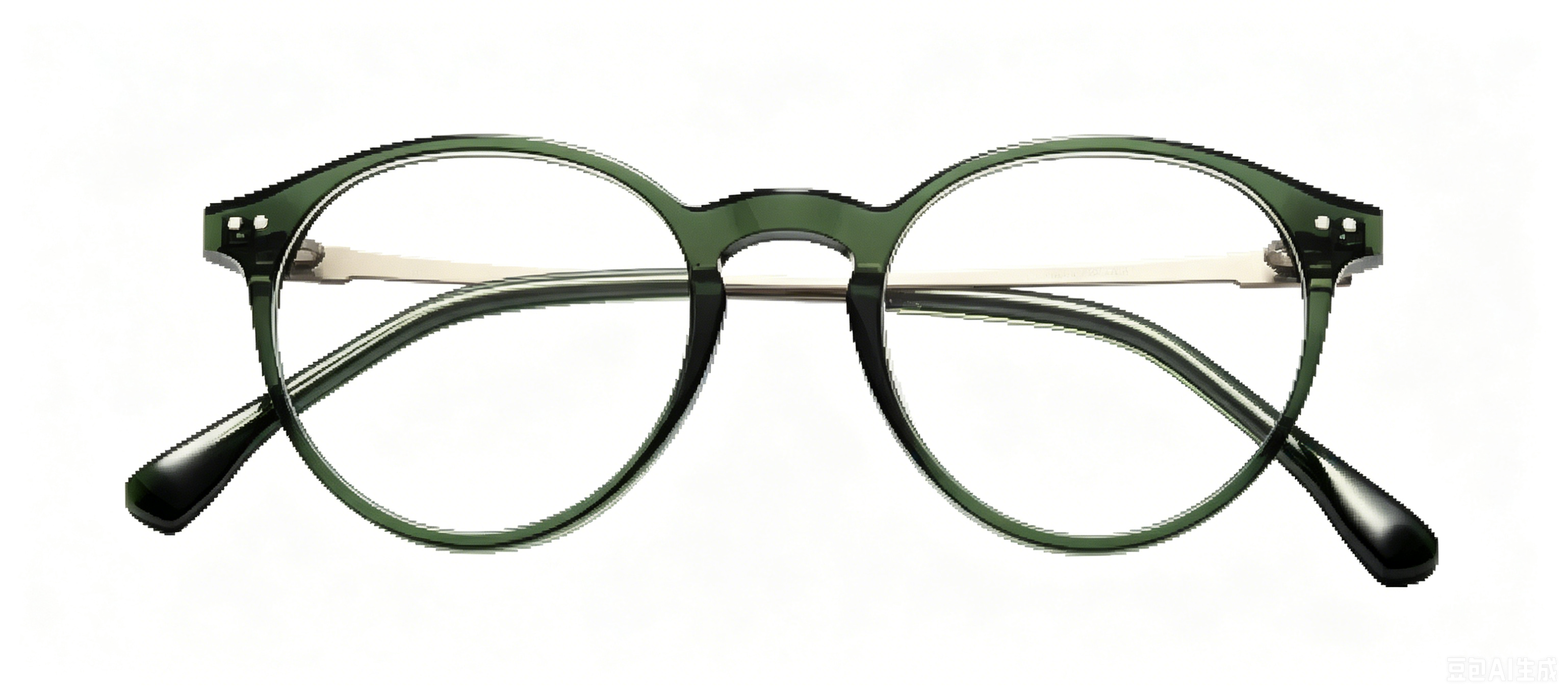 HJ16705-Titanium Sunglasses
