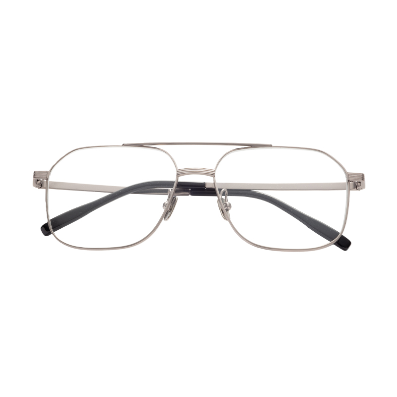 HJ16801-Titanium Glasses