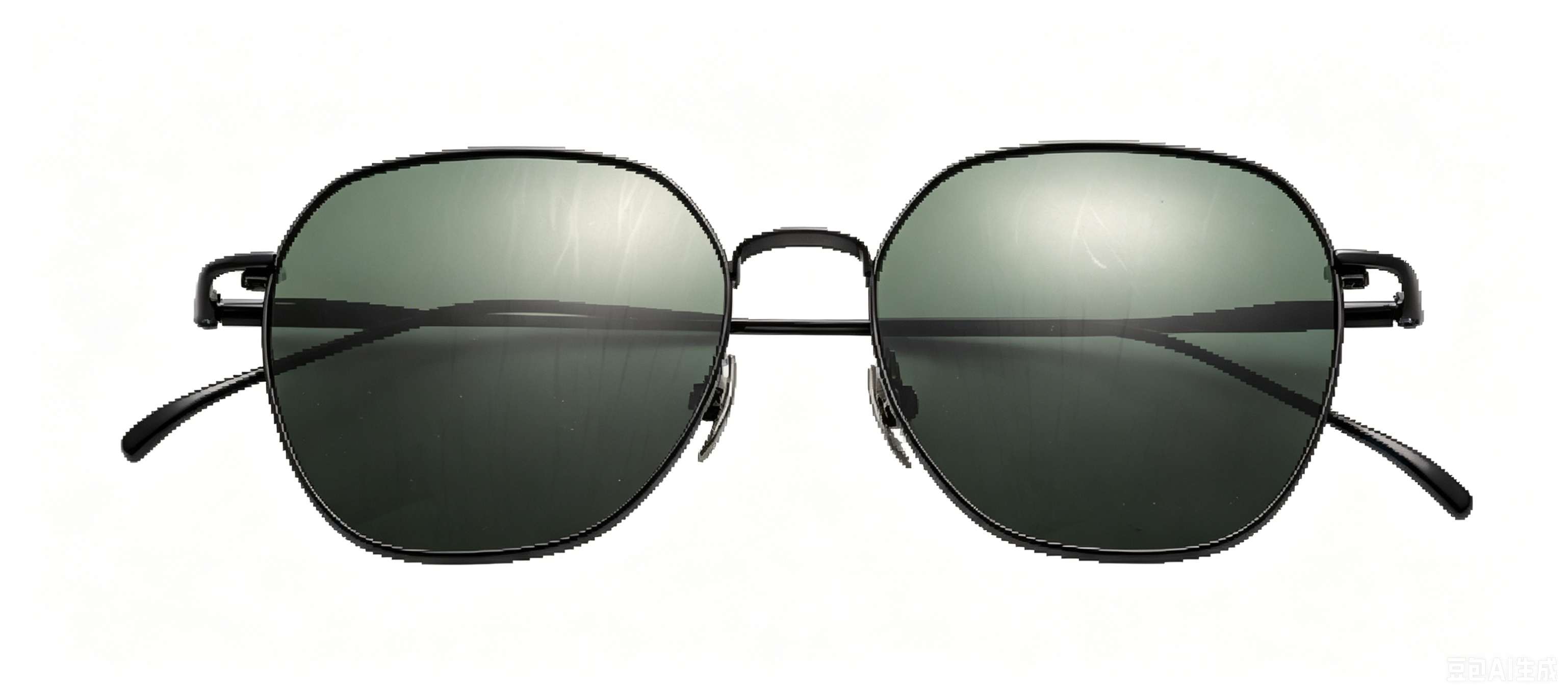 HJ18023-Titanium Glasses