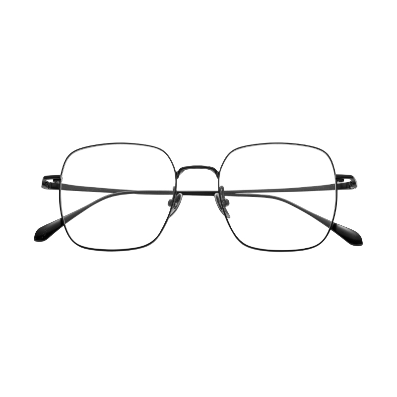 HJ18034-Titanium Glasses