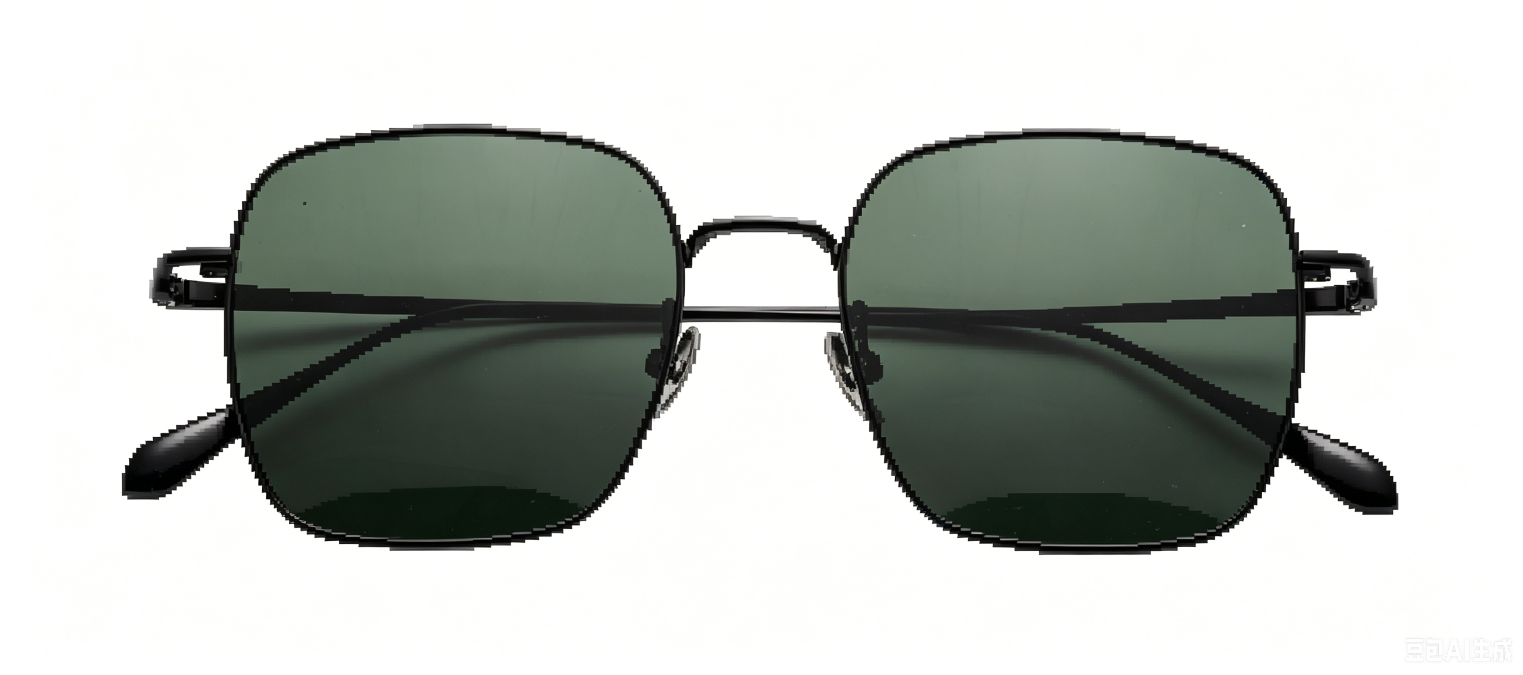 HJ18034-Titanium Glasses
