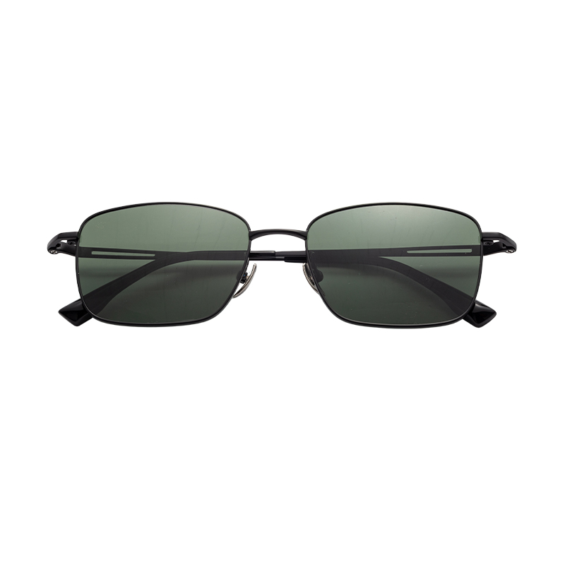 HJ22004-Titanium Sunglasses