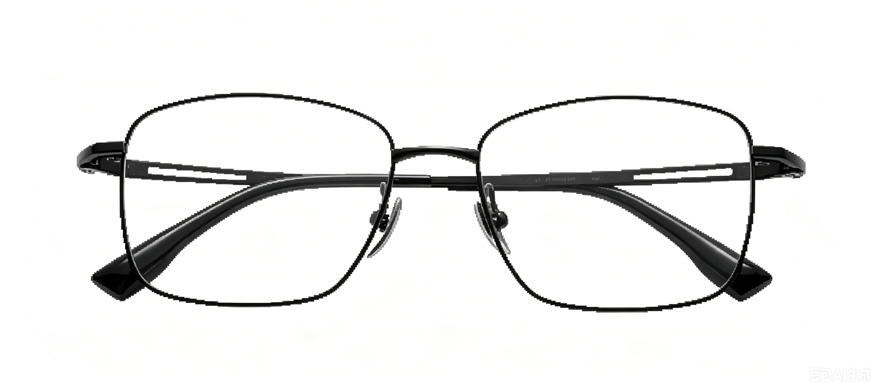 HJ22004-Titanium Sunglasses