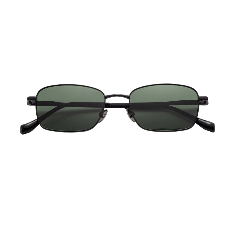 HJ22016-Titanium Sunglasses