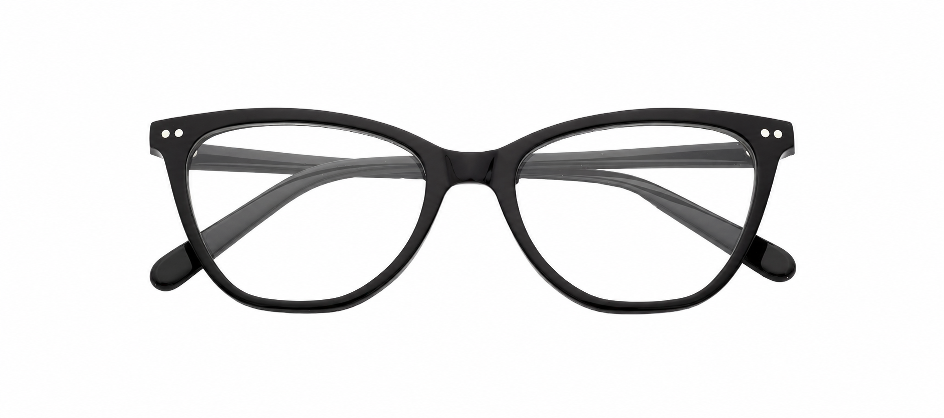HJ16358-Acetate Luxury Acetate Material Cat Eye Glasses Frame Women Men Fashion Eyeglasses Frames Computer Prescription Spectacles Frame