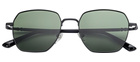 HJ16461-Metal Wholesale Alloy Metal Sunglasses Men Women Classic UV Protection Eyewear for Driving Outdoor Daily Use Sunglasses