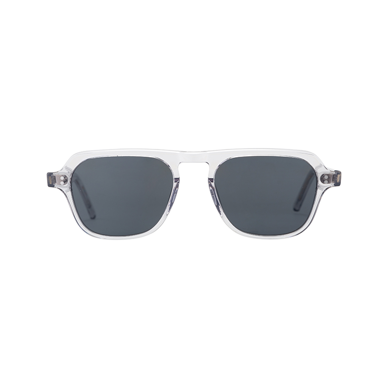 Fashion Sunglasses Newest Acetate Frame Sunglasses Italy Uv400 Polarized Sun Glasses Frame for Men