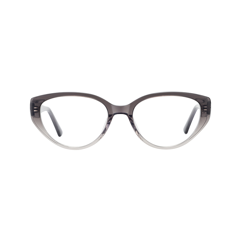High Quality Fashion Mazzucchell Acetate Women Optical Glasses Frames Eyeglasses Eyewear For Men Wholesale