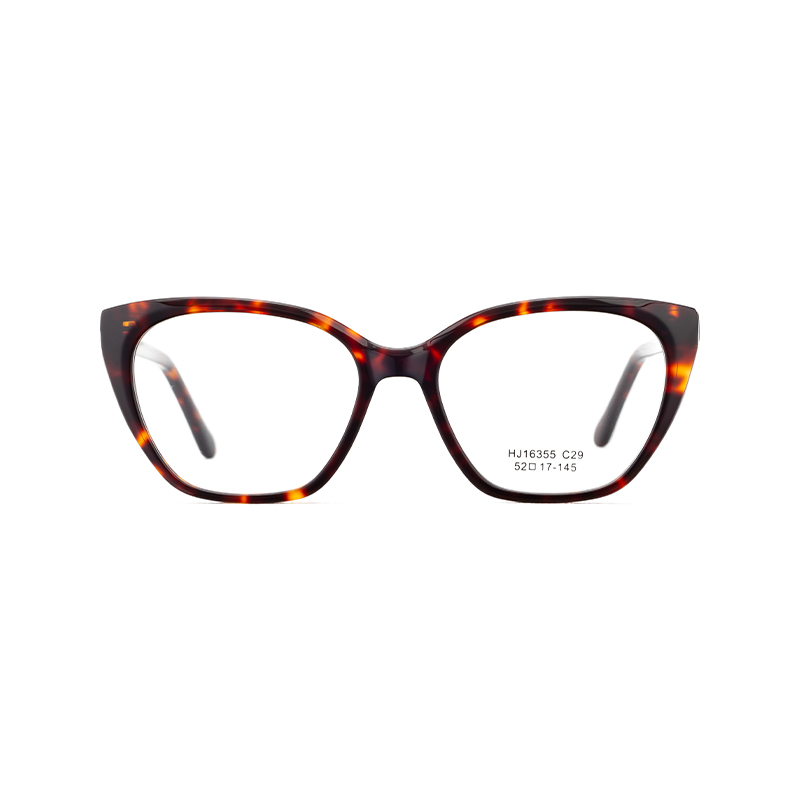 High End Italian Hand Made Acetate Eyeglasses Retro Mazzucchelli Luxury Optical Spectacle Optical Frames